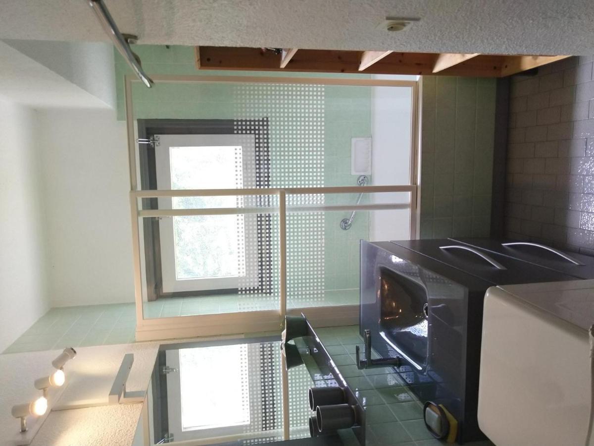 3 Pieces 6/8 Pers Proche Centre Carroz Apartment Les Carroz d'Araches Exterior photo