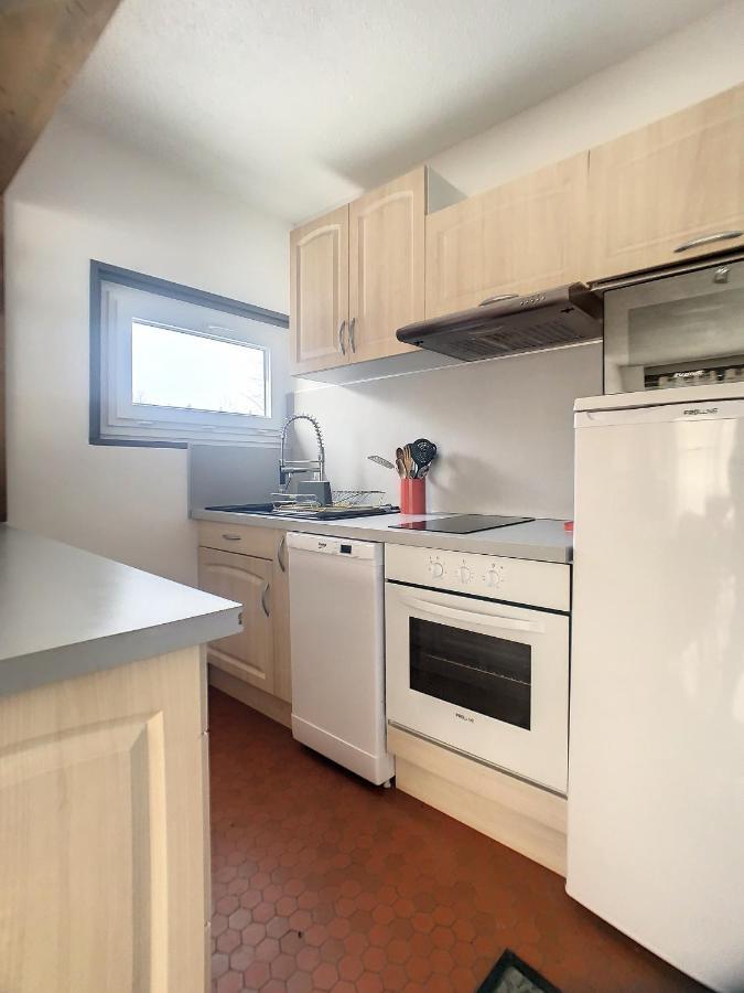 3 Pieces 6/8 Pers Proche Centre Carroz Apartment Les Carroz d'Araches Exterior photo