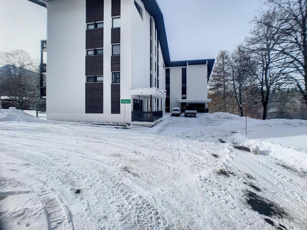 3 Pieces 6/8 Pers Proche Centre Carroz Apartment Les Carroz d'Araches Exterior photo